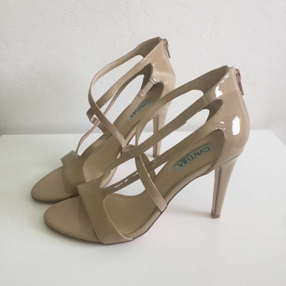 Cynthia Rowley Heels